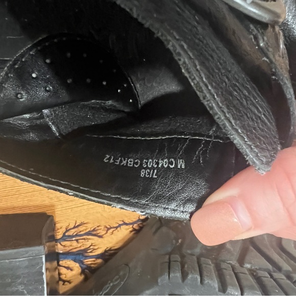 B.O.C born concept clog mules size 7 - Picture 3 of 9